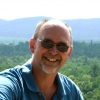 Profile picture for user Robin Dawes